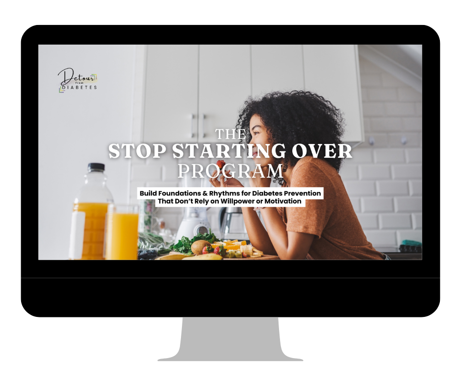 program stop starting over computer screen